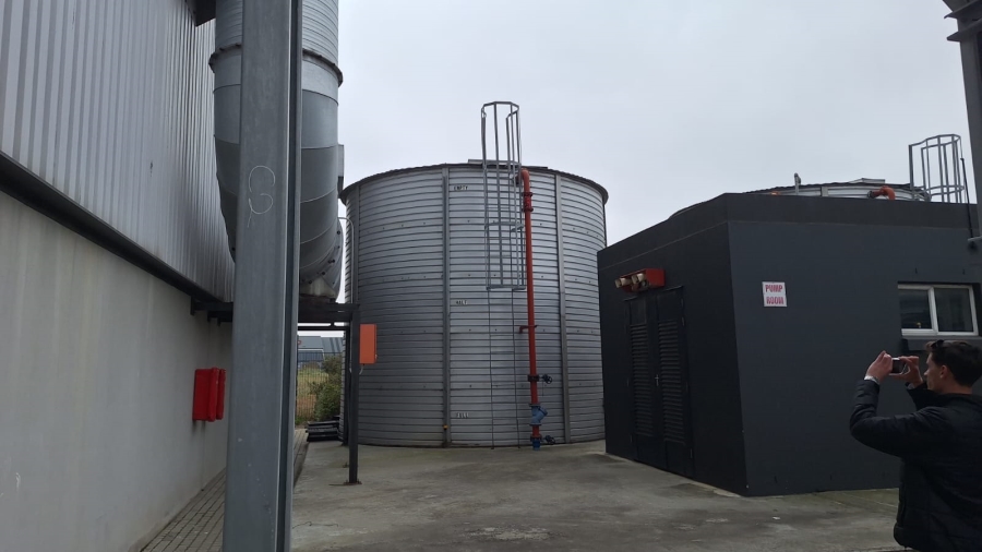 To Let Commercial Property for Rent in Brackenfell Industrial Western Cape
